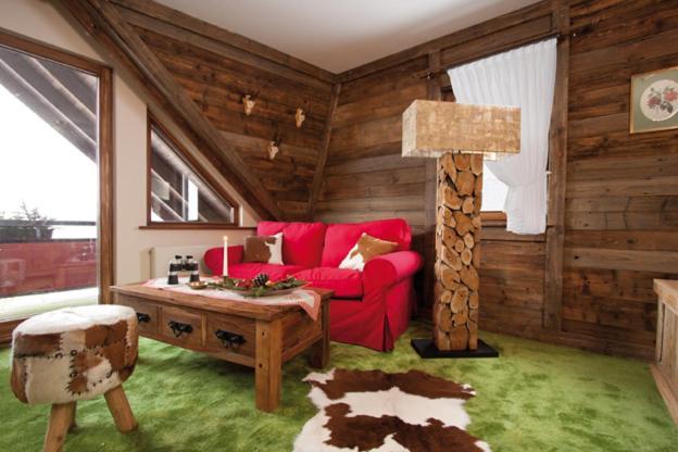 Berghotel Habbel Und Die Welt Kann Warten Cobbenrode Room photo
